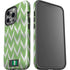Nigeria Soccer Flag iPhone 15 Pro Impact Case